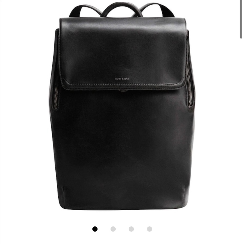 MATT & NAT Fabi backpack